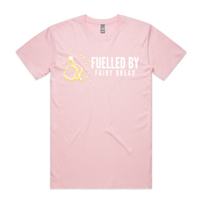 Mens Fuelled by Fairy Bread Thumbnail