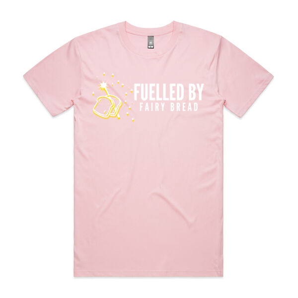 Mens Fuelled by Fairy Bread Thumbnail