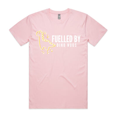 Mens Fuelled By Dino Nugs Thumbnail