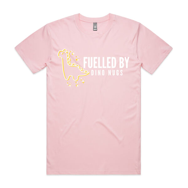 Mens Fuelled By Dino Nugs Thumbnail